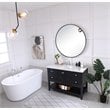 Elegant Decor Metropolis 48
