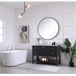 Elegant Decor Metropolis 48