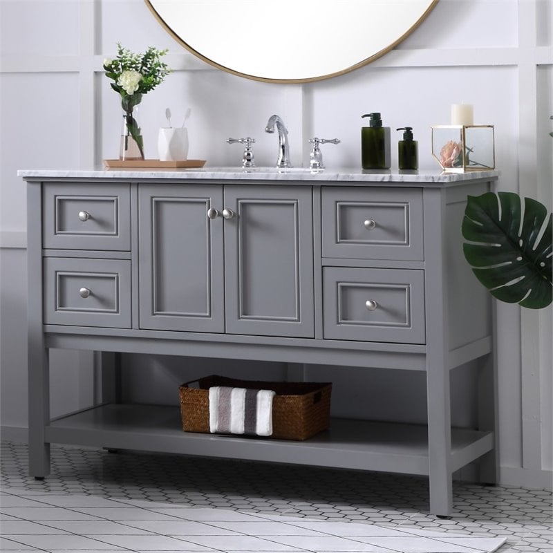 Elegant Decor Metropolis 48