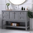 Elegant Decor Metropolis 48