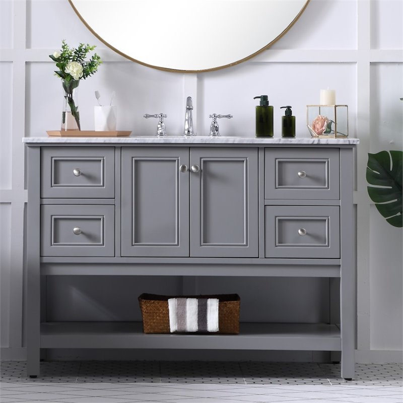 Elegant Decor Metropolis 48