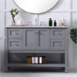 Elegant Decor Metropolis 48