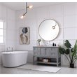 Elegant Decor Metropolis 48