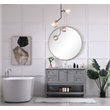 Elegant Decor Metropolis 48