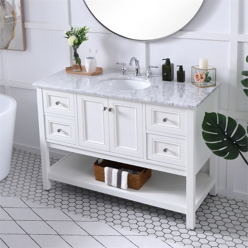 Elegant Decor Metropolis 48