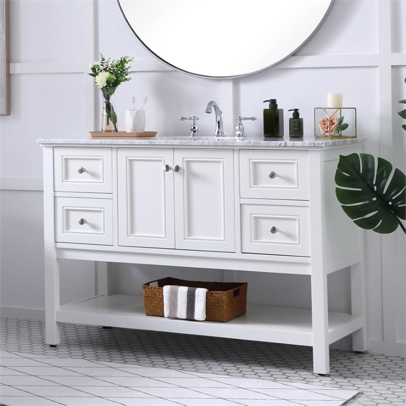 Elegant Decor Metropolis 48