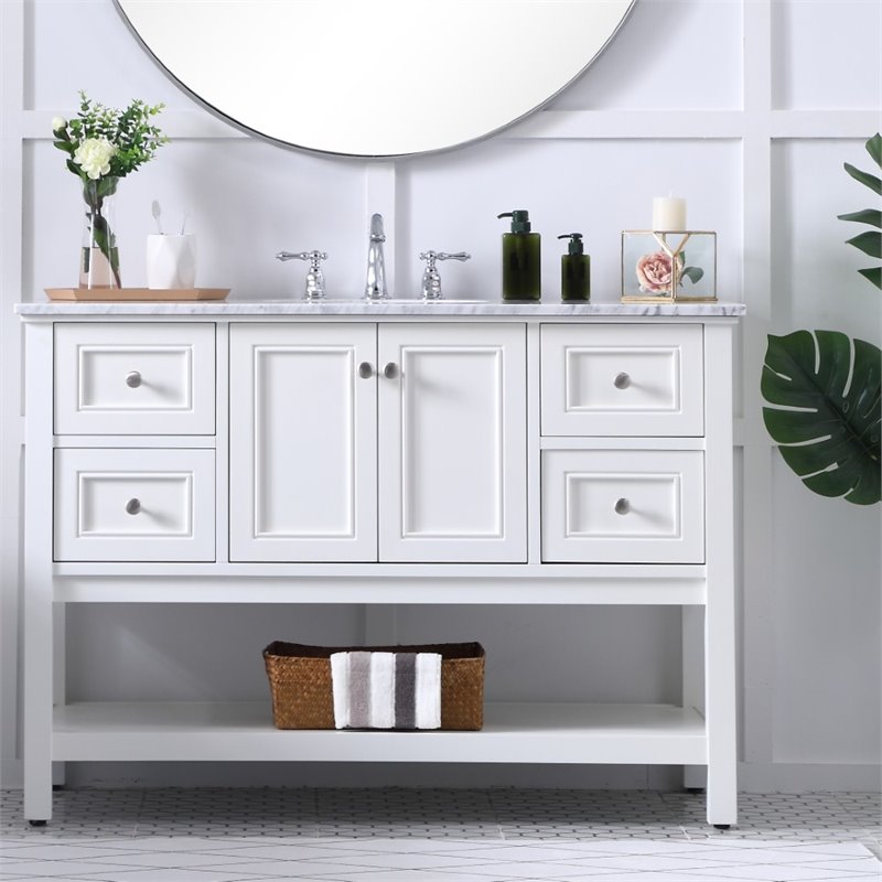 Elegant Decor Metropolis 48