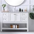Elegant Decor Metropolis 48