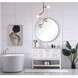 Elegant Decor Metropolis 48