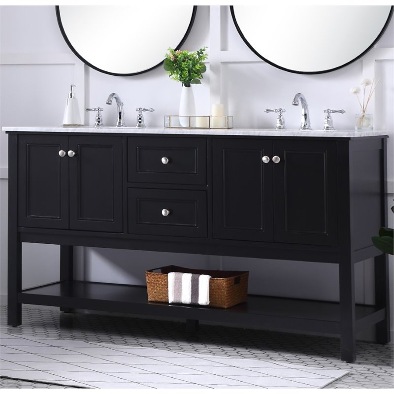 Elegant Decor Metropolis 60