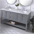 Elegant Decor Metropolis 60