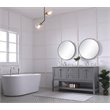 Elegant Decor Metropolis 60