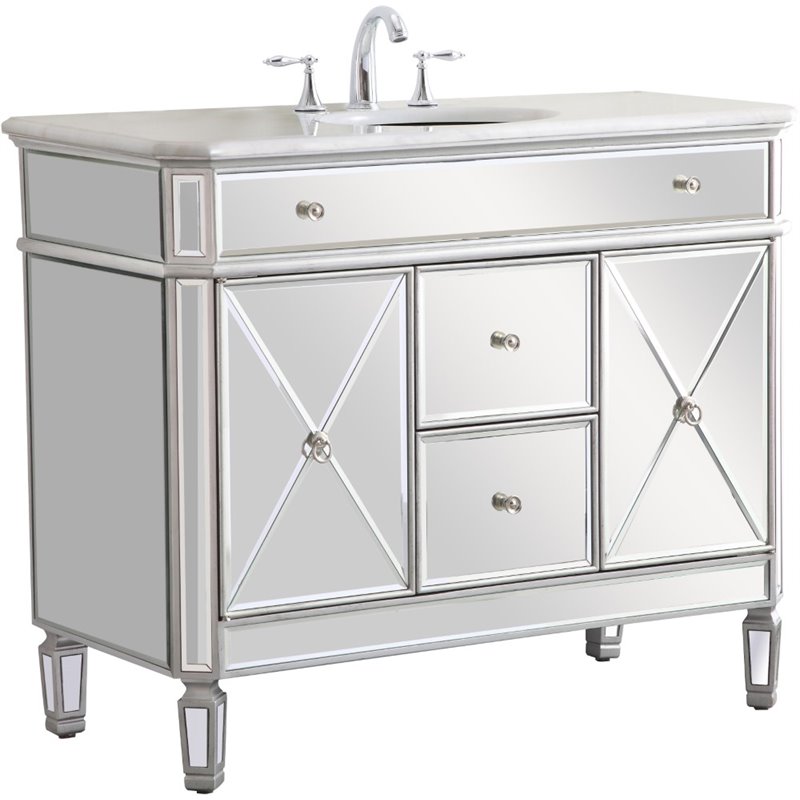 Elegant Decor Camille 42