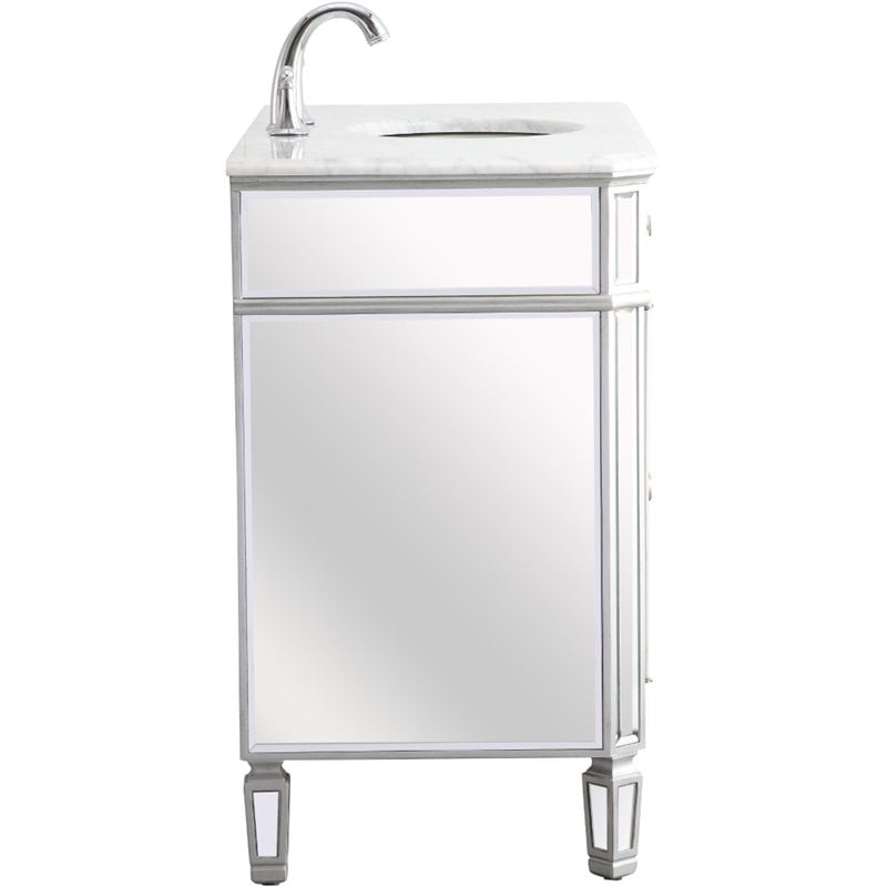 Elegant Decor Camille 42