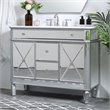 Elegant Decor Camille 42