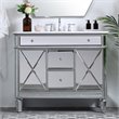 Elegant Decor Camille 42