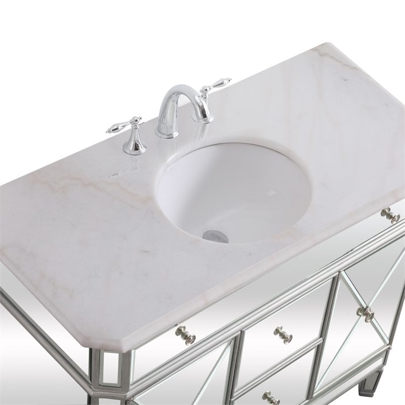 Elegant Decor Camille 42