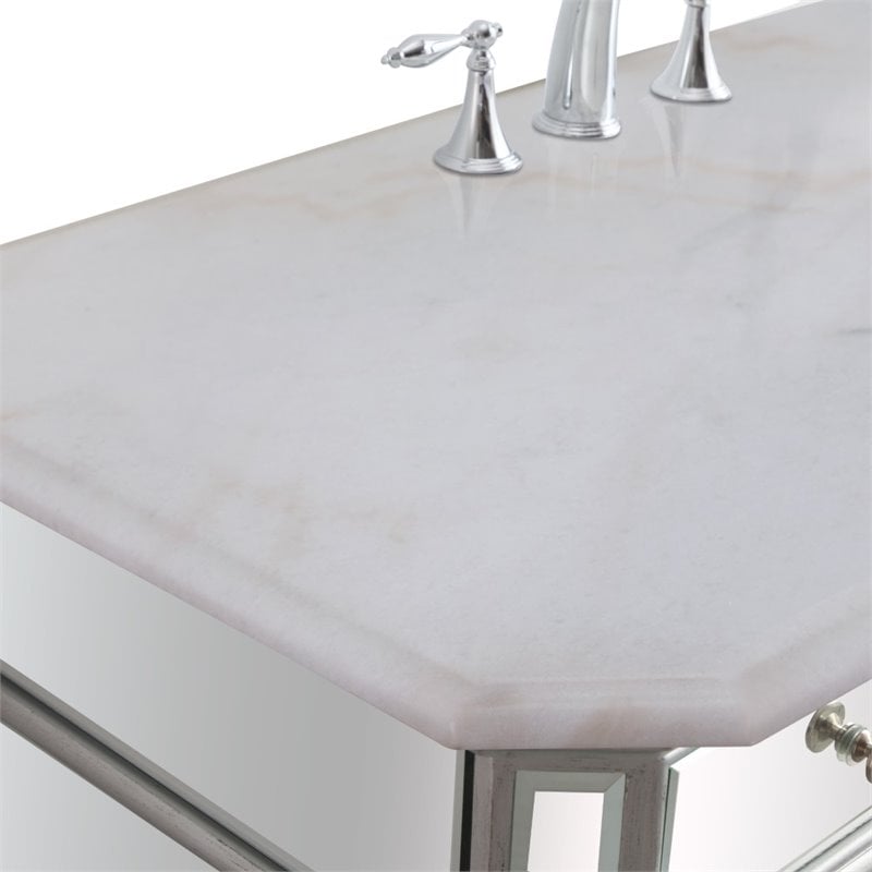 Elegant Decor Camille 42