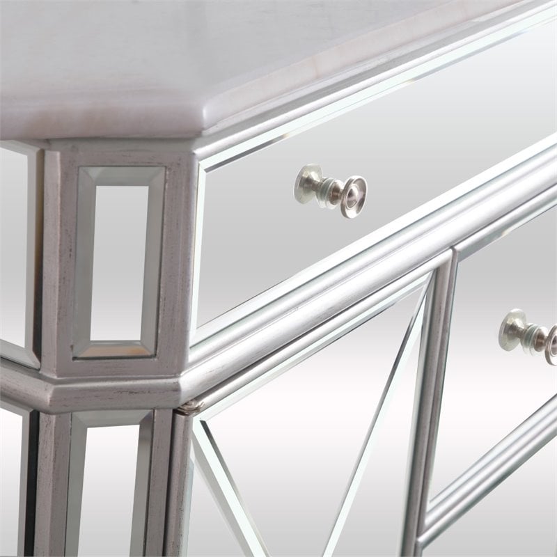 Elegant Decor Camille 42