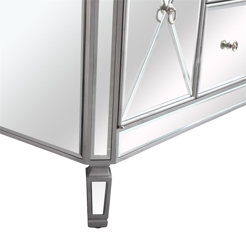 Elegant Decor Camille 42