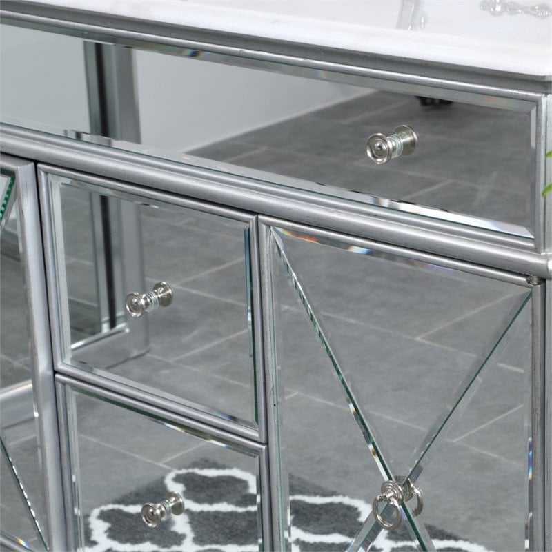 Elegant Decor Camille 42