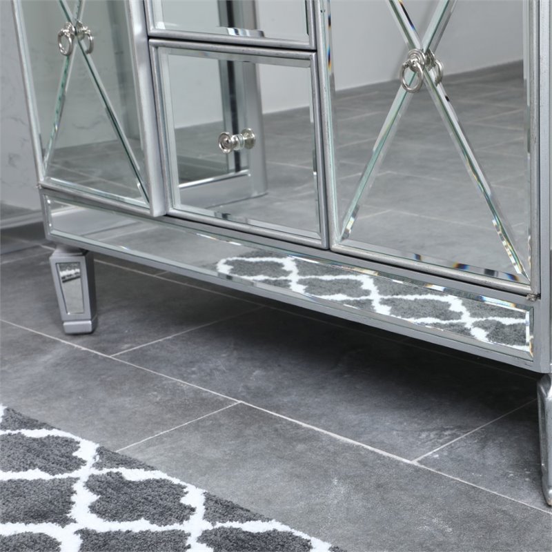 Elegant Decor Camille 42