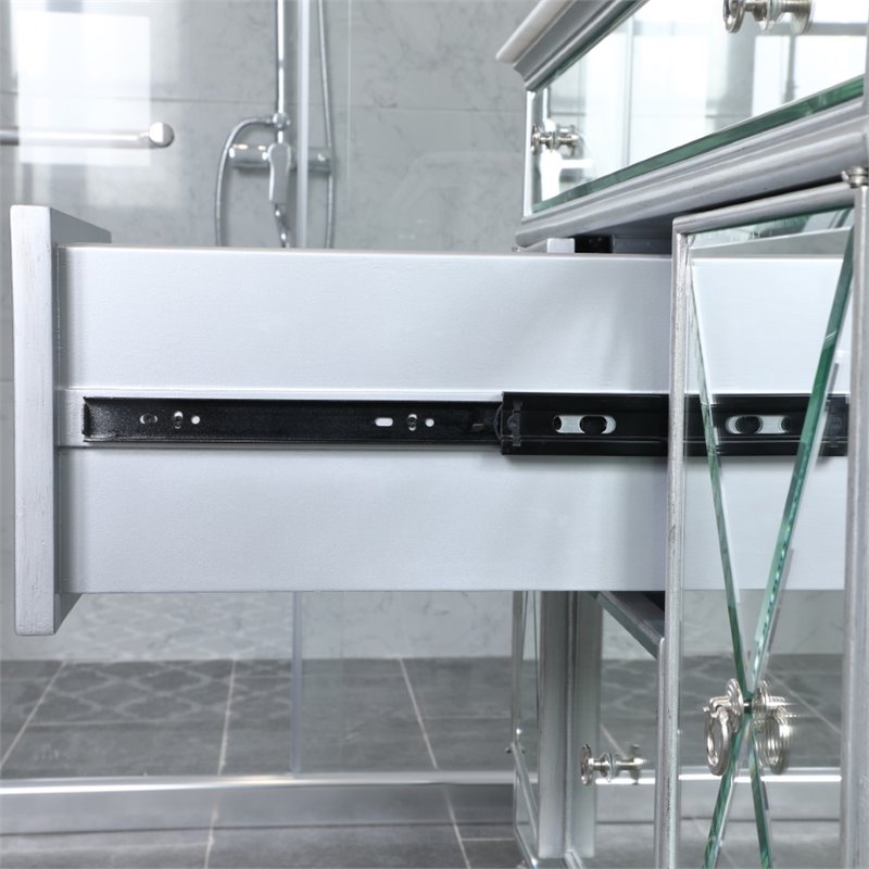 Elegant Decor Camille 42