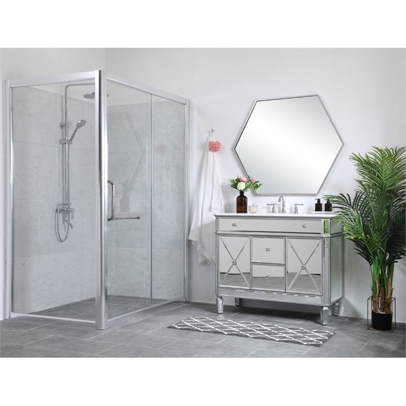 Elegant Decor Camille 42