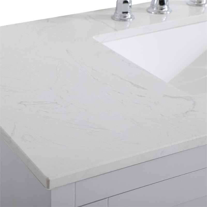 Elegant Decor Moore 42