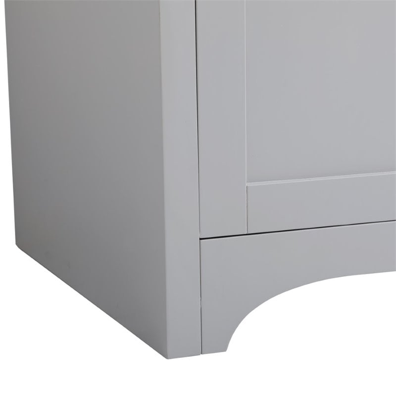 Elegant Decor Moore 42