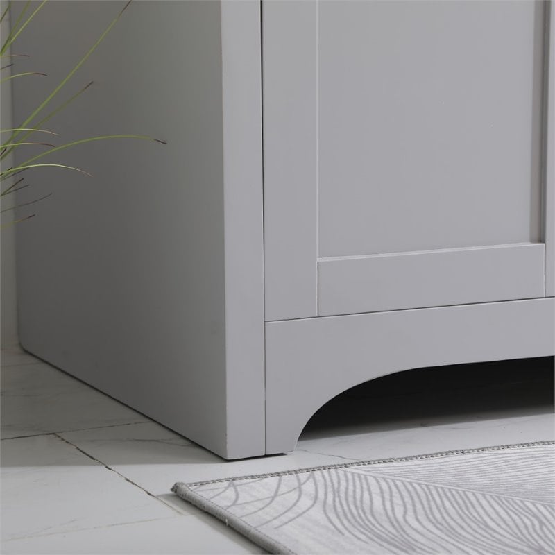 Elegant Decor Moore 42