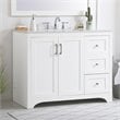 Elegant Decor Moore 42