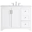Elegant Decor Moore 42