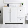 Elegant Decor Moore 42