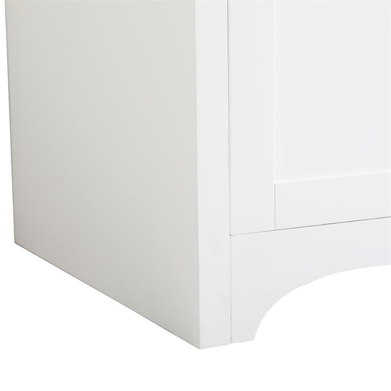 Elegant Decor Moore 42
