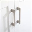 Elegant Decor Moore 42
