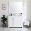 Elegant Decor Moore 42