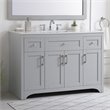 Elegant Decor Moore 48