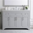 Elegant Decor Moore 48