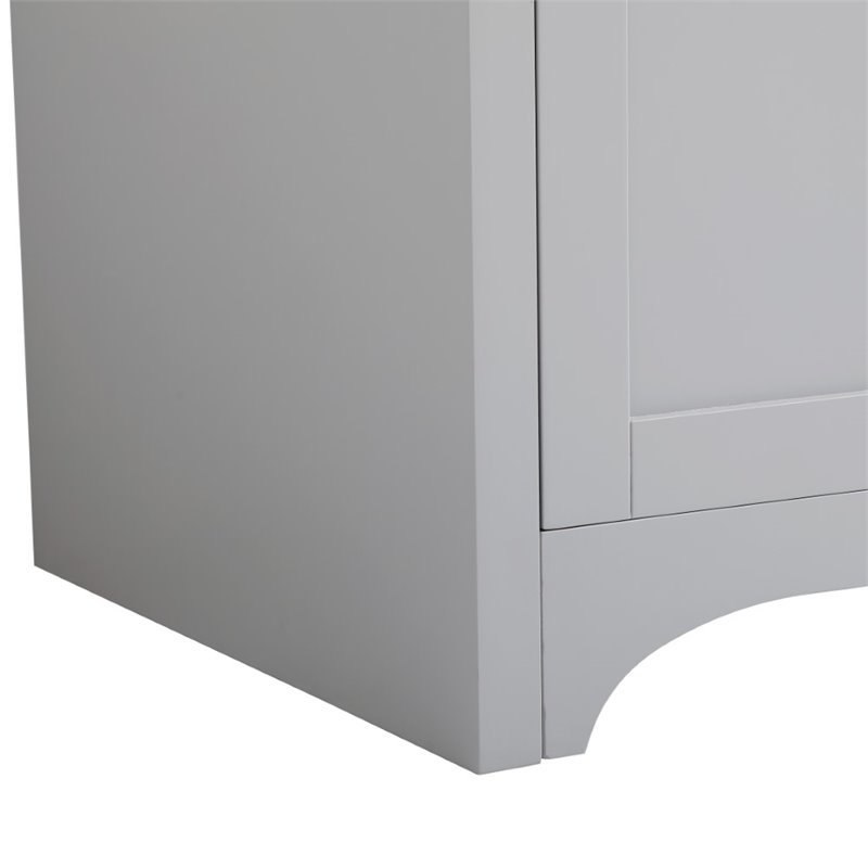 Elegant Decor Moore 48