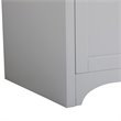 Elegant Decor Moore 48
