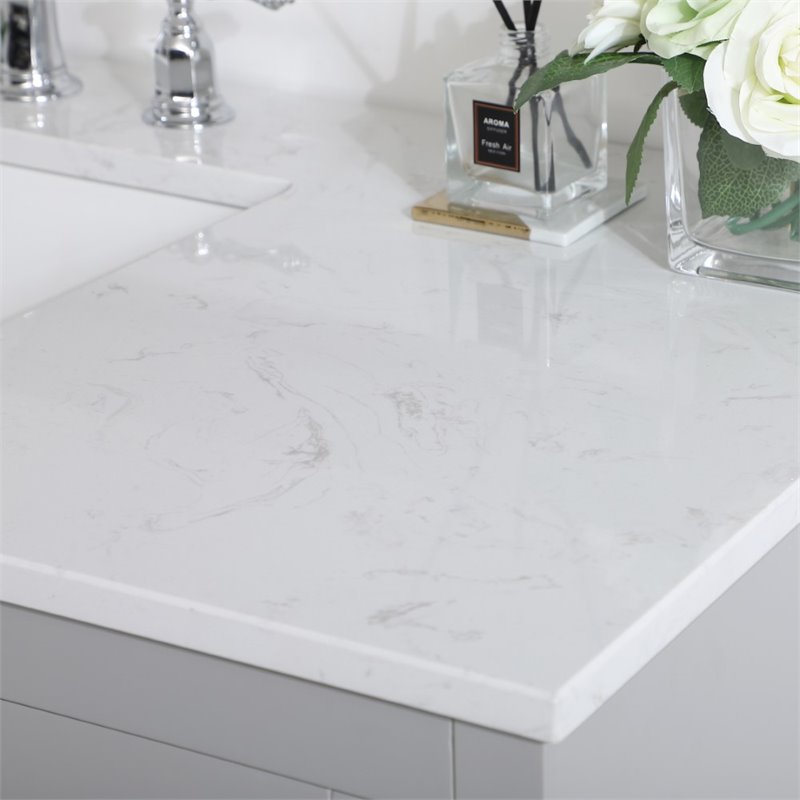 Elegant Decor Moore 48