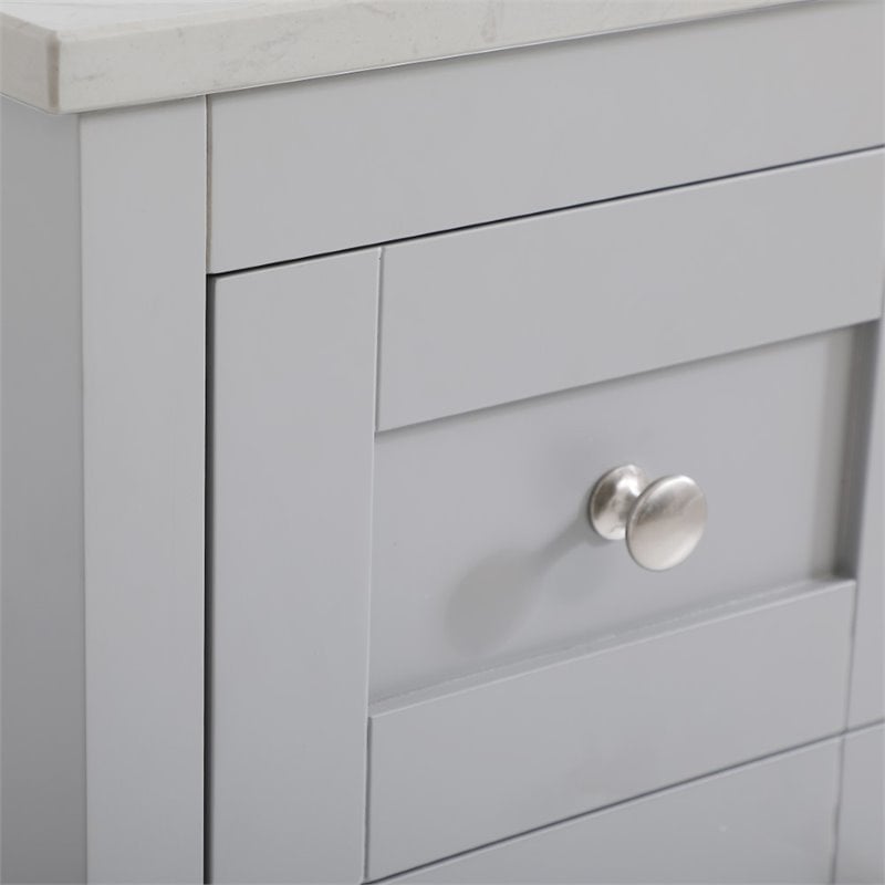 Elegant Decor Moore 48