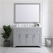 Elegant Decor Moore 48