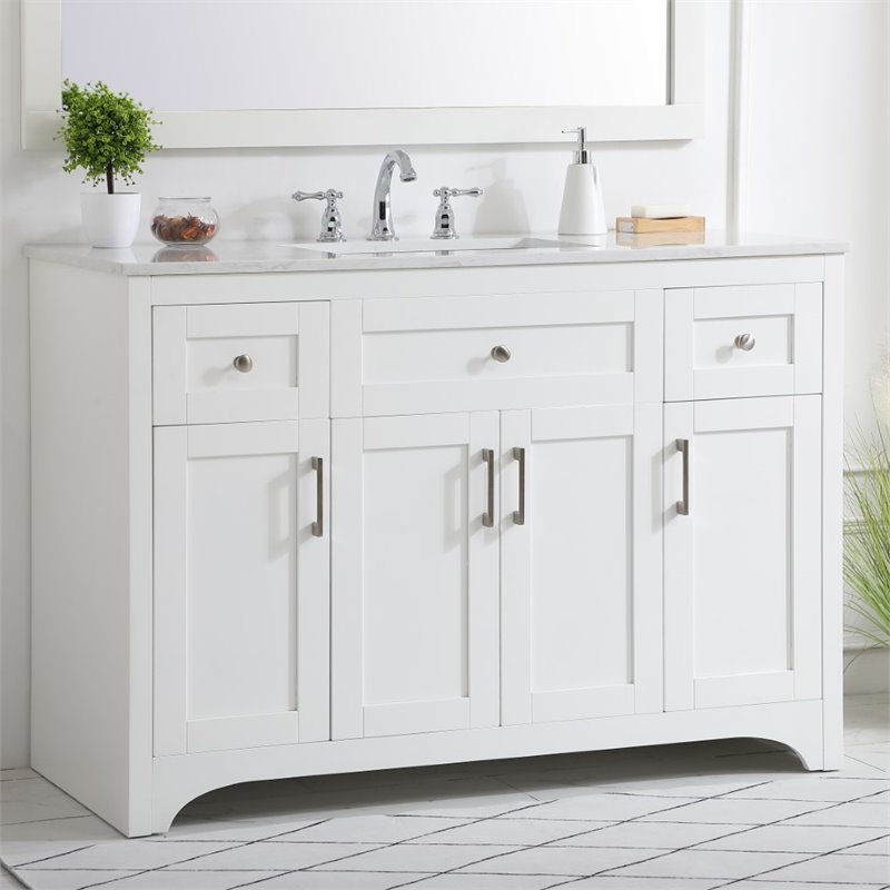 Elegant Decor Moore 48