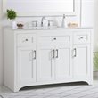 Elegant Decor Moore 48