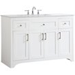 Elegant Decor Moore 48