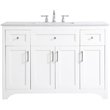Elegant Decor Moore 48