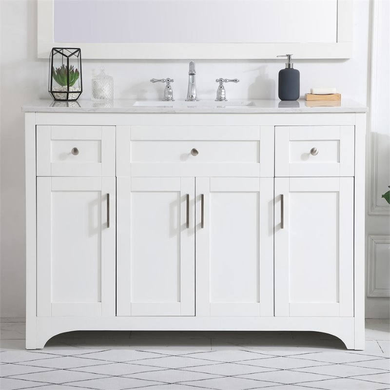 Elegant Decor Moore 48