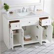 Elegant Decor Moore 48